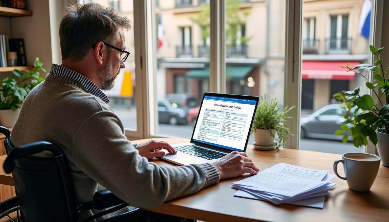 découvrez comment cumuler l'aah et les allocations chômage, les plafonds à respecter, les conditions d'éligibilité et les démarches indispensables pour optimiser vos droits.