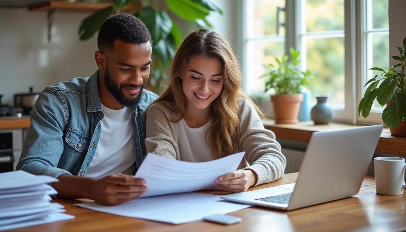 découvrez le montant du rsa pour un couple avec notre barème complet adapté à votre situation familiale. informez-vous sur vos droits et les aides disponibles.