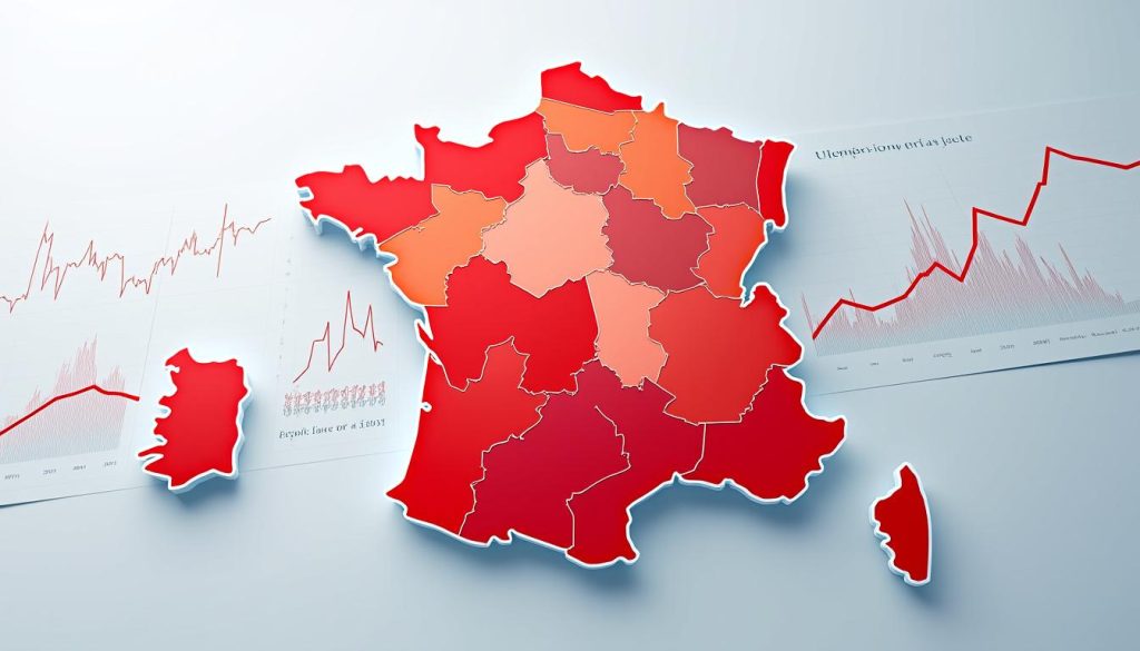 découvrez les chiffres clés du nombre de chômeurs en france en 2025, analysez leur évolution et leur répartition détaillée par région pour mieux comprendre la situation de l'emploi.