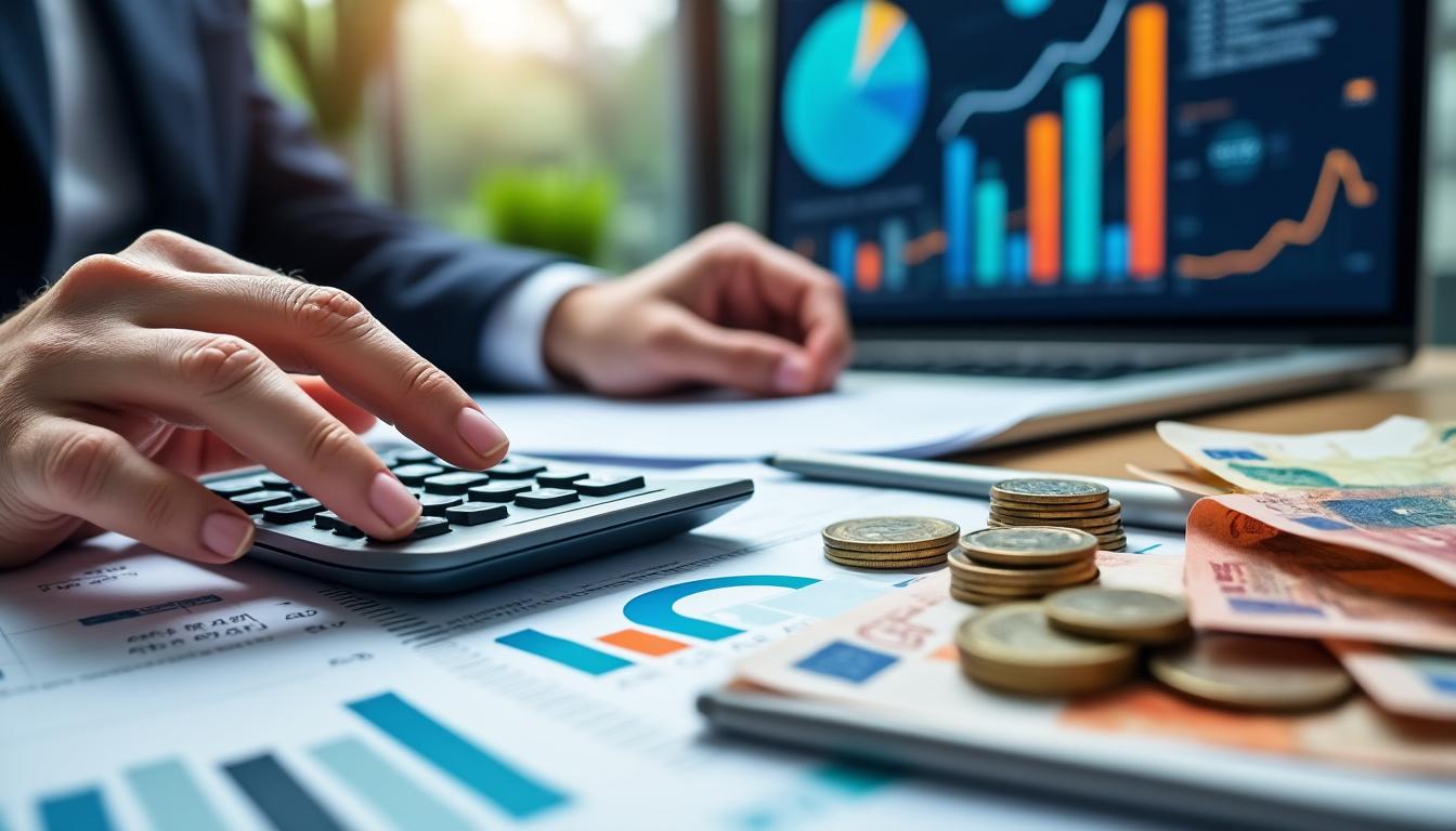 découvrez la définition du salaire médian en france, son montant net et brut, ainsi que la méthode de calcul utilisée par l’insee pour mieux comprendre les revenus des français.