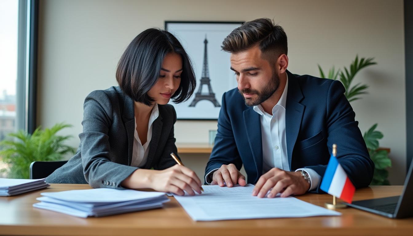 découvrez si un employeur peut porter plainte contre un ancien salarié, les droits concernés, les conditions à respecter et les démarches à suivre.