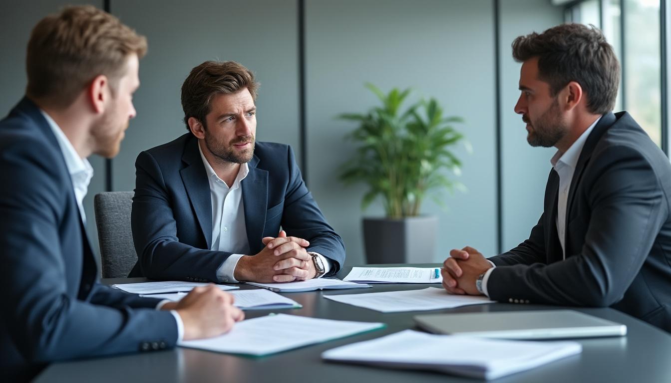 découvrez comment vous défendre efficacement contre une accusation mensongère au travail et protéger vos droits professionnels grâce à nos conseils juridiques pratiques.