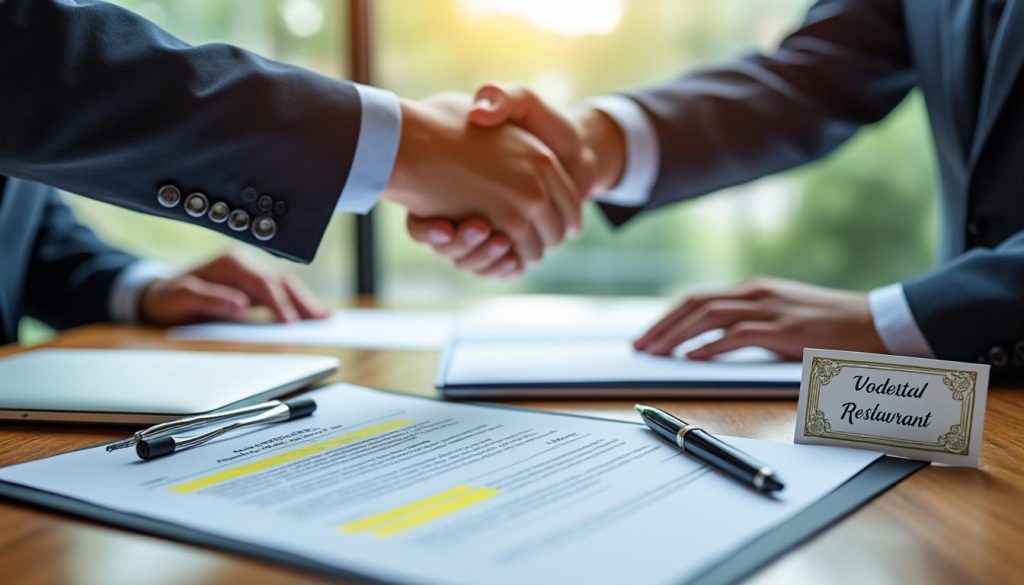 découvrez un modèle prêt à copier de clause ticket restaurant à intégrer dans votre contrat de travail. simplifiez la rédaction et assurez la conformité de vos documents.
