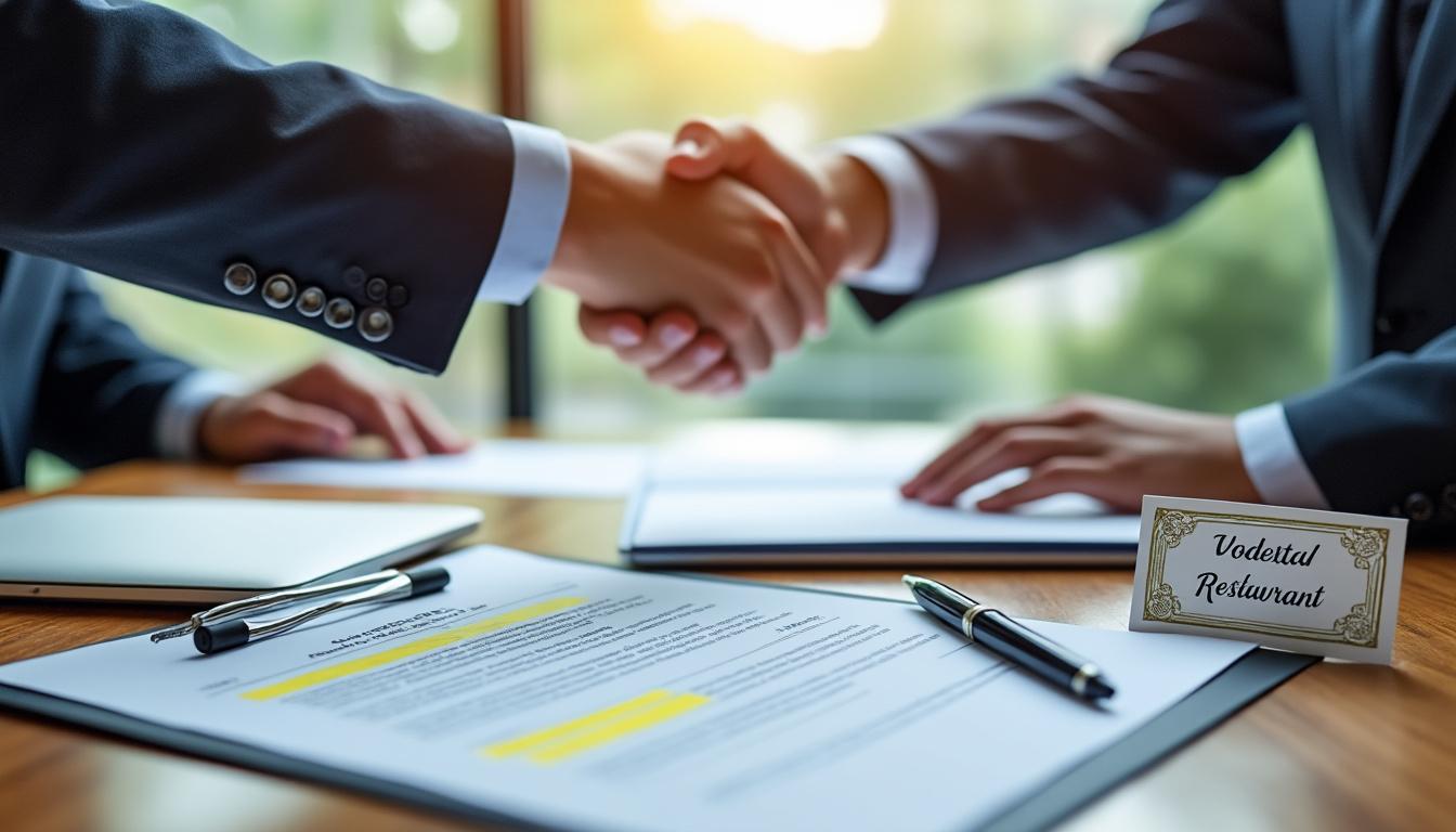découvrez un modèle prêt à copier de clause ticket restaurant à intégrer dans votre contrat de travail. simplifiez la rédaction et assurez la conformité de vos documents.