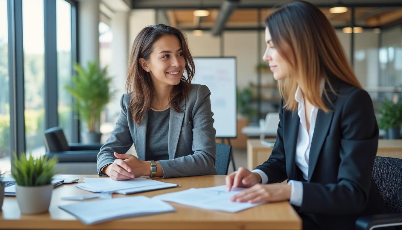 découvrez les solutions efficaces pour obtenir une convention de stage sans être inscrit dans une école et réussir votre expérience professionnelle.
