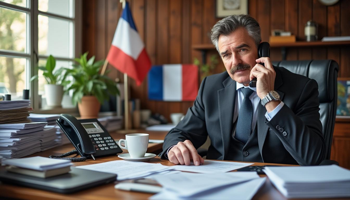 découvrez tout sur le salaire d'un maire d'une commune de 1 000 habitants : indemnités, méthodes de calcul et exemples concrets pour mieux comprendre.