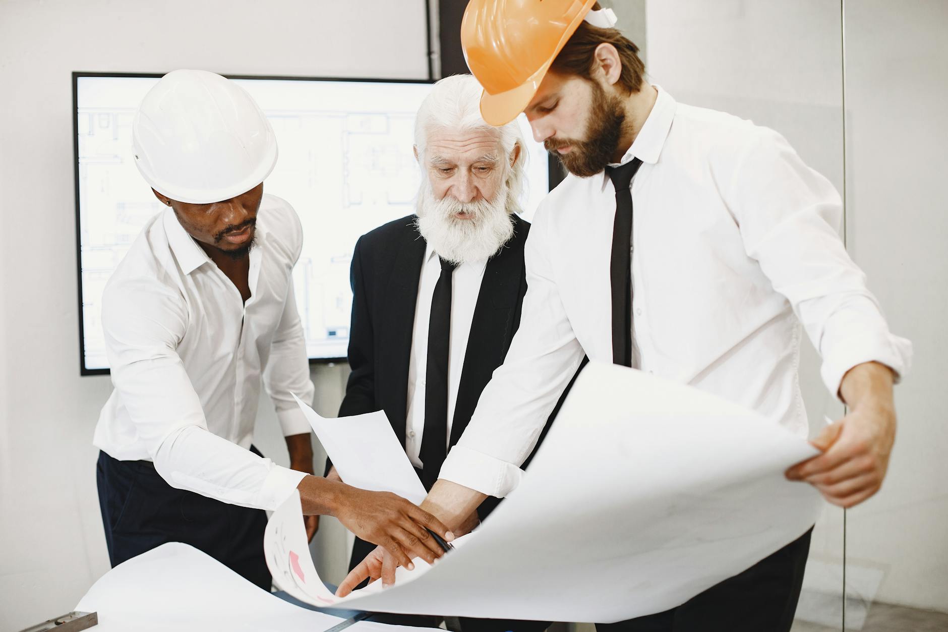 Formation maître d’œuvre : missions réelles, compétences clés et erreurs de perception — réunion d'équipe maître d'œuvre