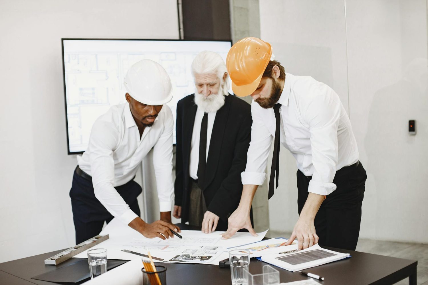 Formation de maître d&rsquo;œuvre : cursus, CPF, France Travail et reconversion