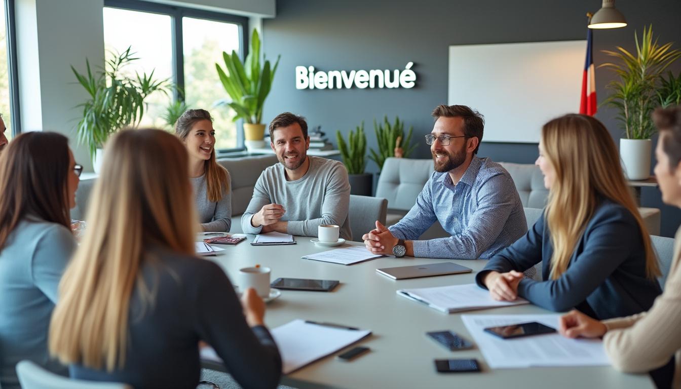 découvrez le rôle, les prestations et les avantages offerts par le cse france travail paca aux agents, pour mieux comprendre ses missions et son impact.