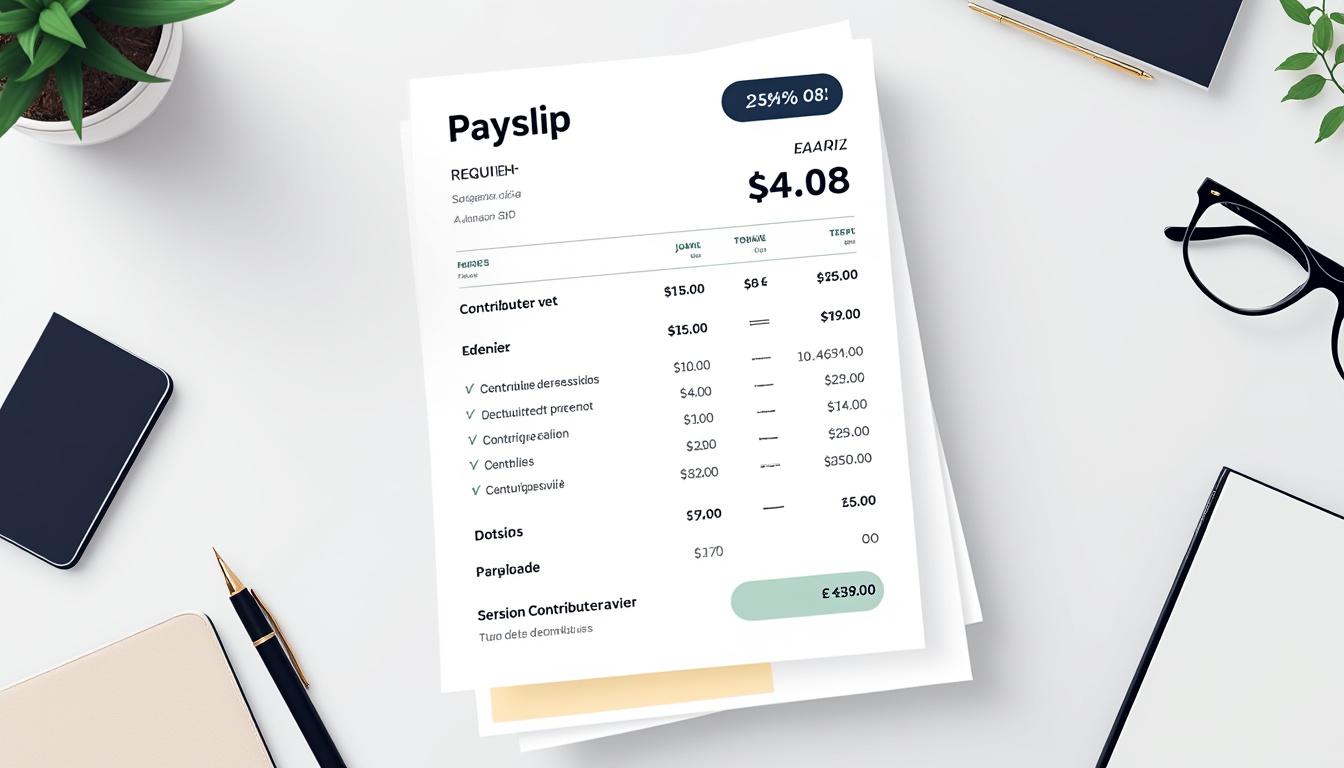 découvrez comment calculer votre salaire net à partir du salaire brut grâce à notre méthode expliquée pas à pas et utilisez le simulateur officiel pour une estimation précise.