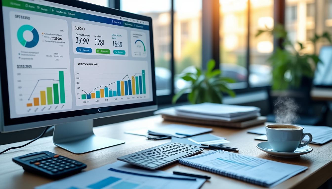 découvrez comment calculer facilement votre salaire net à partir du salaire brut grâce à notre méthode expliquée pas à pas et utilisez le simulateur officiel pour une estimation précise.
