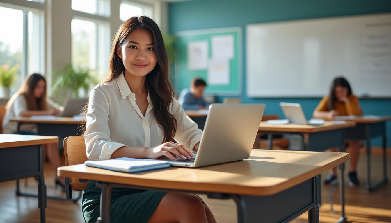 découvrez tout sur le diplôme d'éducateur spécialisé (dees) : niveau d'études, parcours de formation, compétences acquises et débouchés professionnels dans le secteur social.