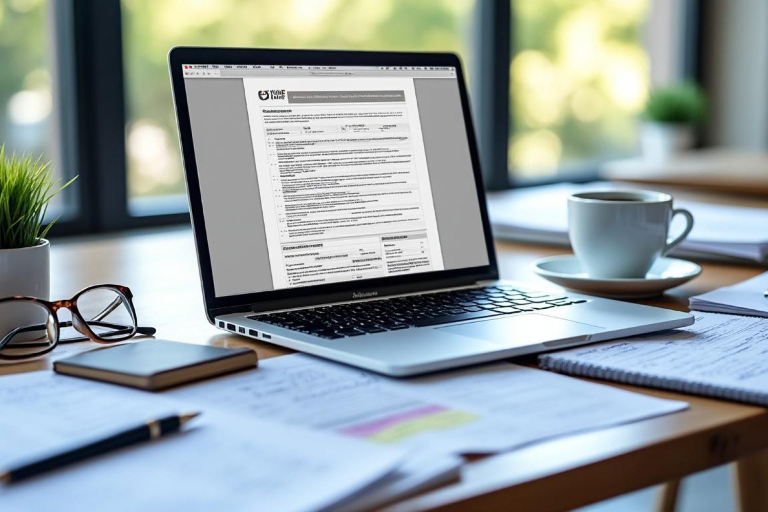 Exemple de livret 2 VAE rempli en PDF : comment s&rsquo;en inspirer sans copier