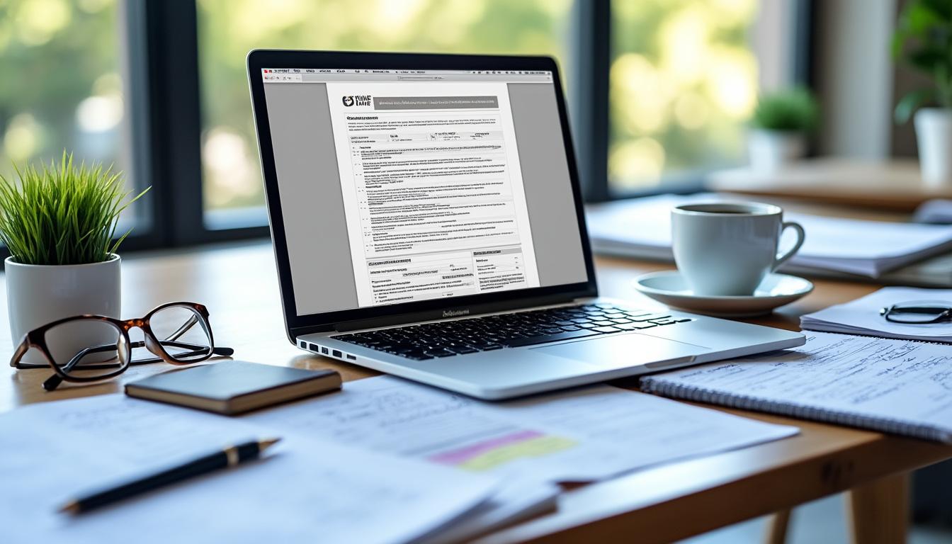 découvrez un exemple de livret 2 vae rempli en pdf pour vous guider efficacement. apprenez comment vous en inspirer tout en respectant l'originalité de votre parcours et éviter le plagiat.