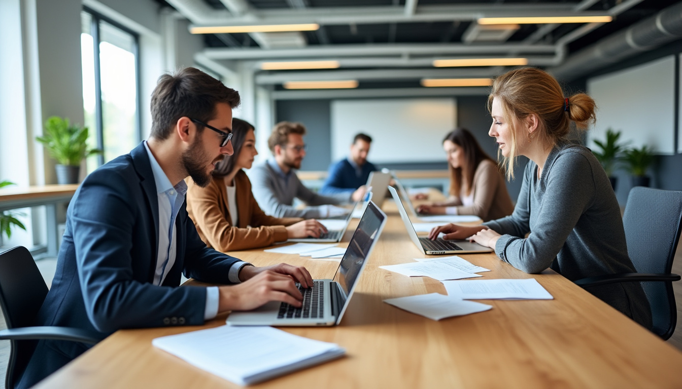 découvrez france vae, le portail officiel pour valoriser et faire reconnaître votre expérience professionnelle grâce à la validation des acquis de l'expérience.