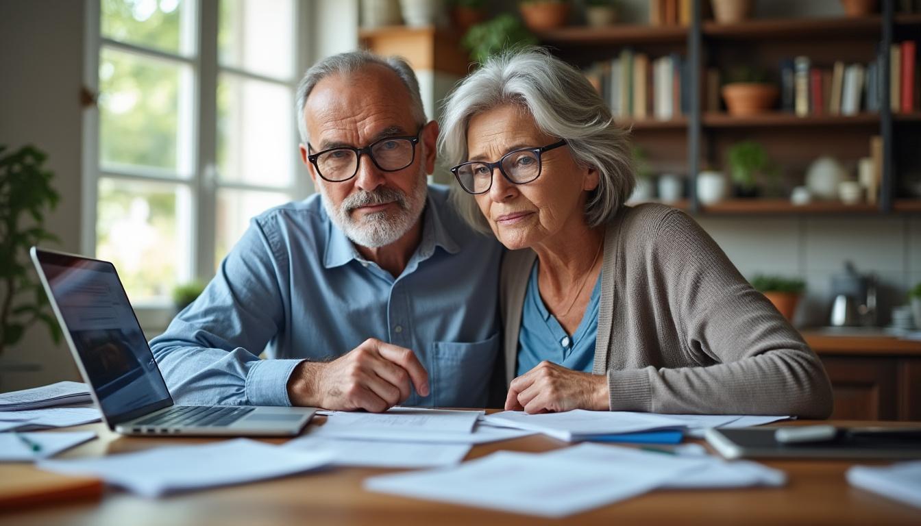 découvrez les nouvelles mesures de la loi sur les seniors au chômage et ce qui change pour les plus de 55 ans en matière d'emploi et d'accompagnement.