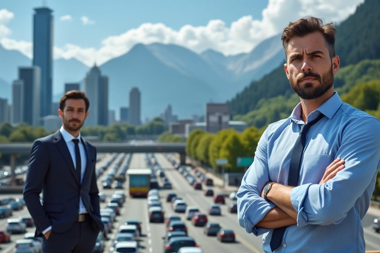 Travailler en Suisse : les vrais avantages et inconvénients pour un frontalier français