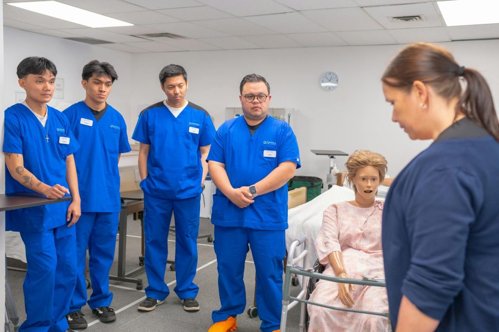 Cadis Formations avis, formations médicales — salle de formation médicale étudiants