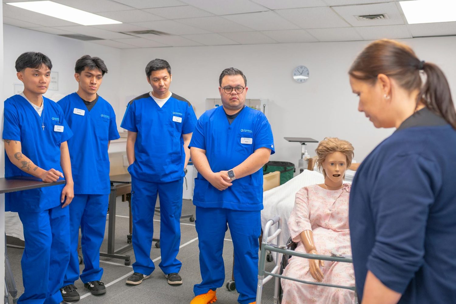 Cadis Formations : avis, formations médicales et reconnaissance de l&rsquo;école