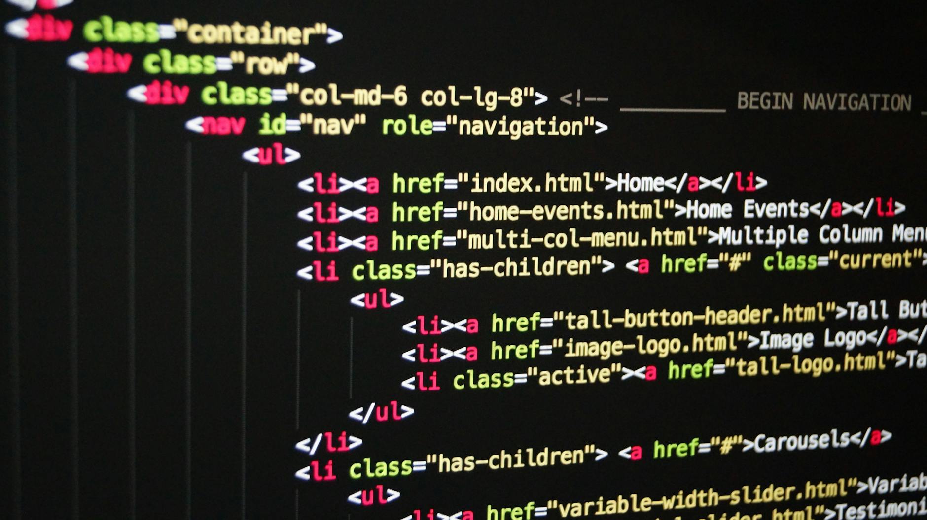 Formation de développeur web bootcamp, — salle de classe bootcamp développeur web