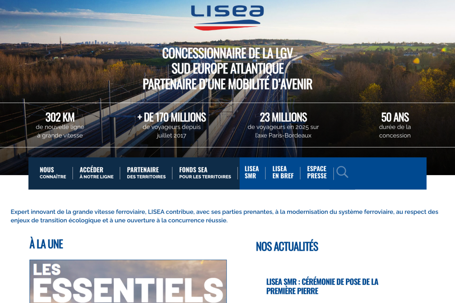 Lisea Reims : à quoi sert ce portail et comment s&rsquo;y connecter