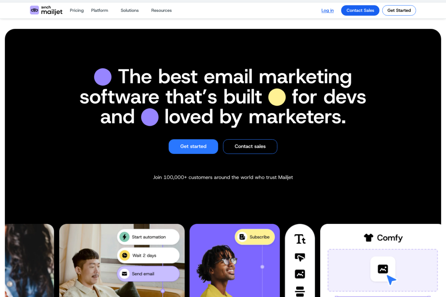 Formation Mailjet : maîtriser l’emailing professionnel en quelques jours