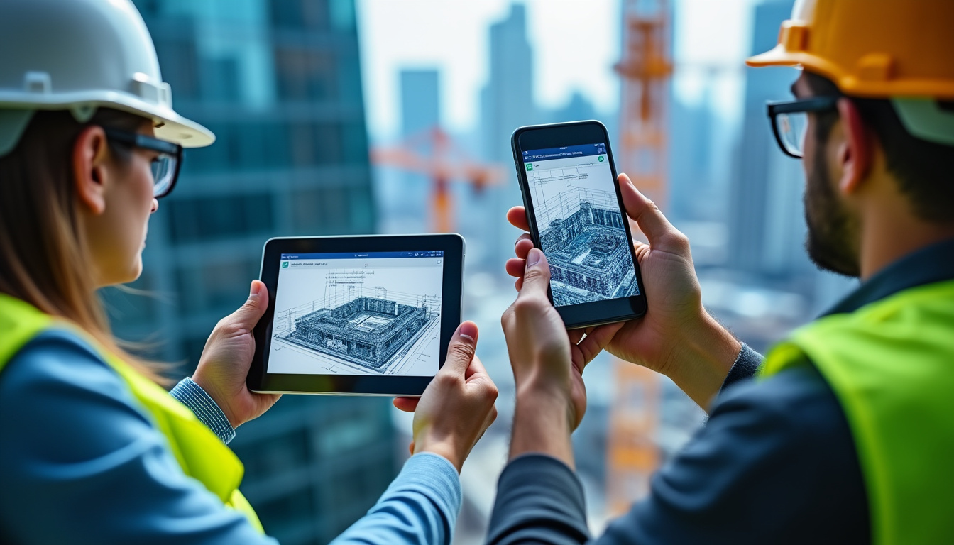 découvrez qui sont les éditeurs de logiciels btp advae récemment intégrés au groupe orisha, leurs expertises et leur impact sur le secteur de la construction.