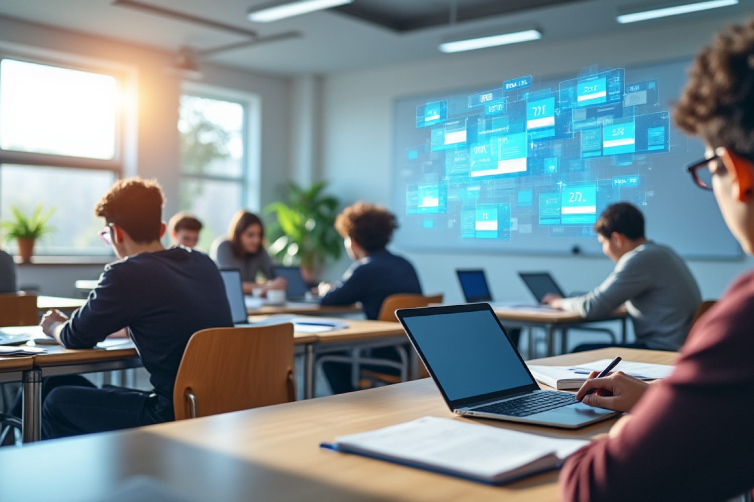 Bac 2025 : dates des épreuves, sujets et résultats à consulter en ligne