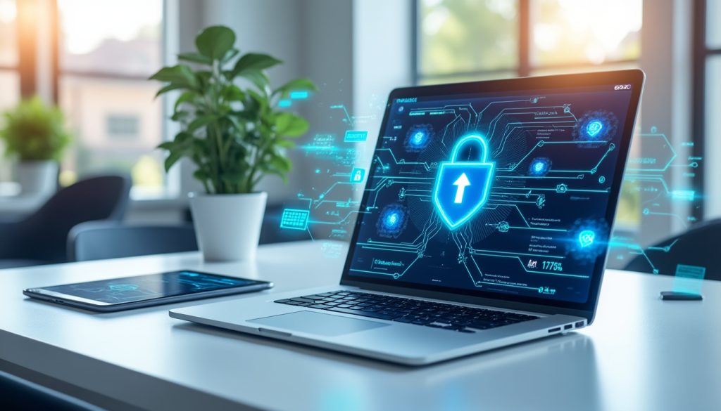 découvrez notre formation à la cybersécurité en e-learning : modules complets, tarifs attractifs et certifications reconnues pour sécuriser vos compétences.