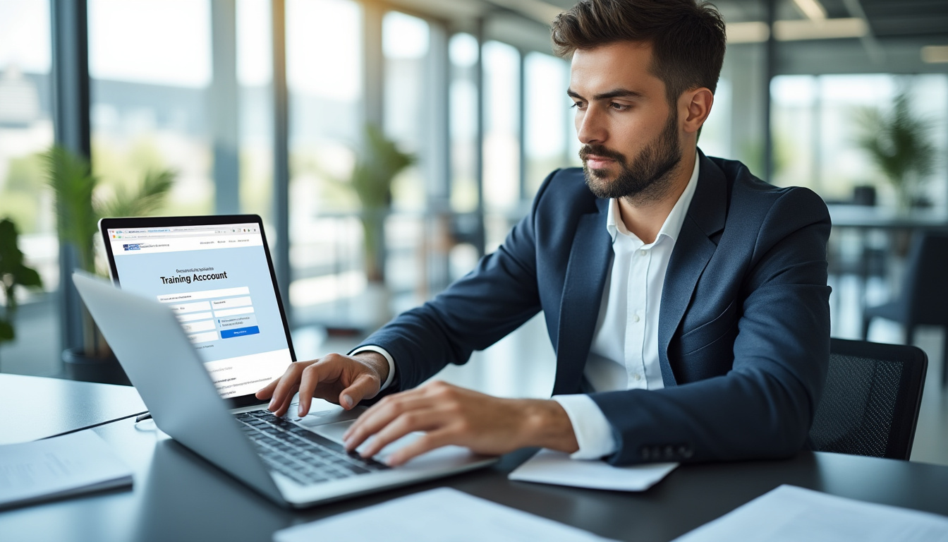 découvrez comment vous connecter à mon compte formation, utiliser votre cpf pour financer vos formations et accéder facilement à vos droits à la formation professionnelle.