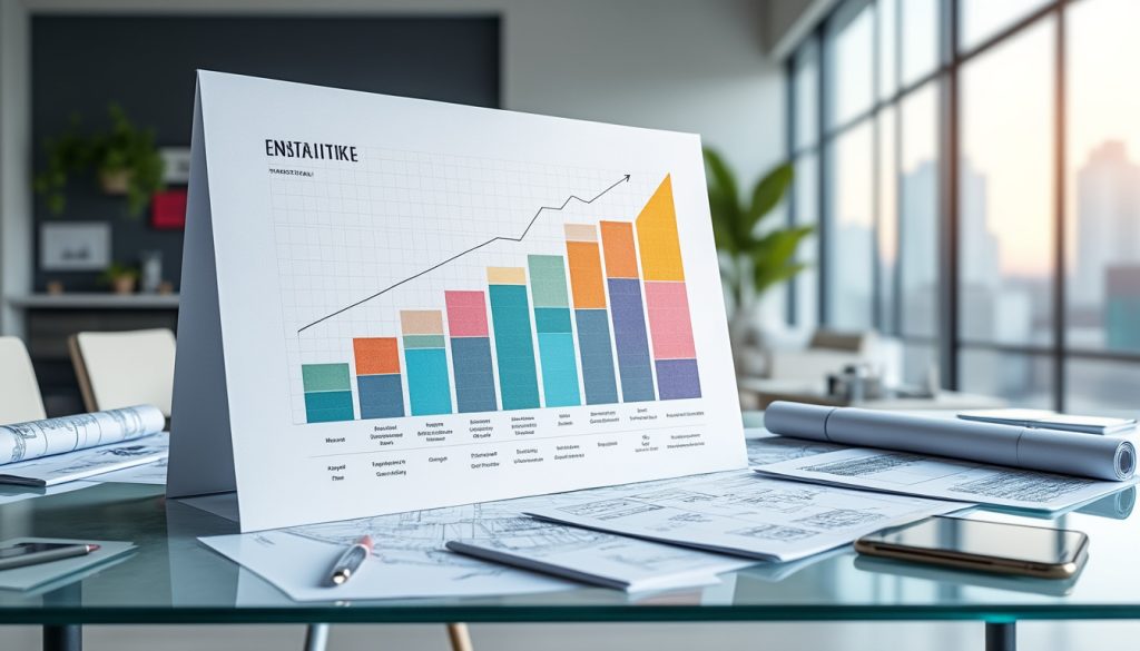 découvrez la grille des salaires des architectes selon leur spécialité et suivez l'évolution de carrière pour optimiser votre parcours professionnel.