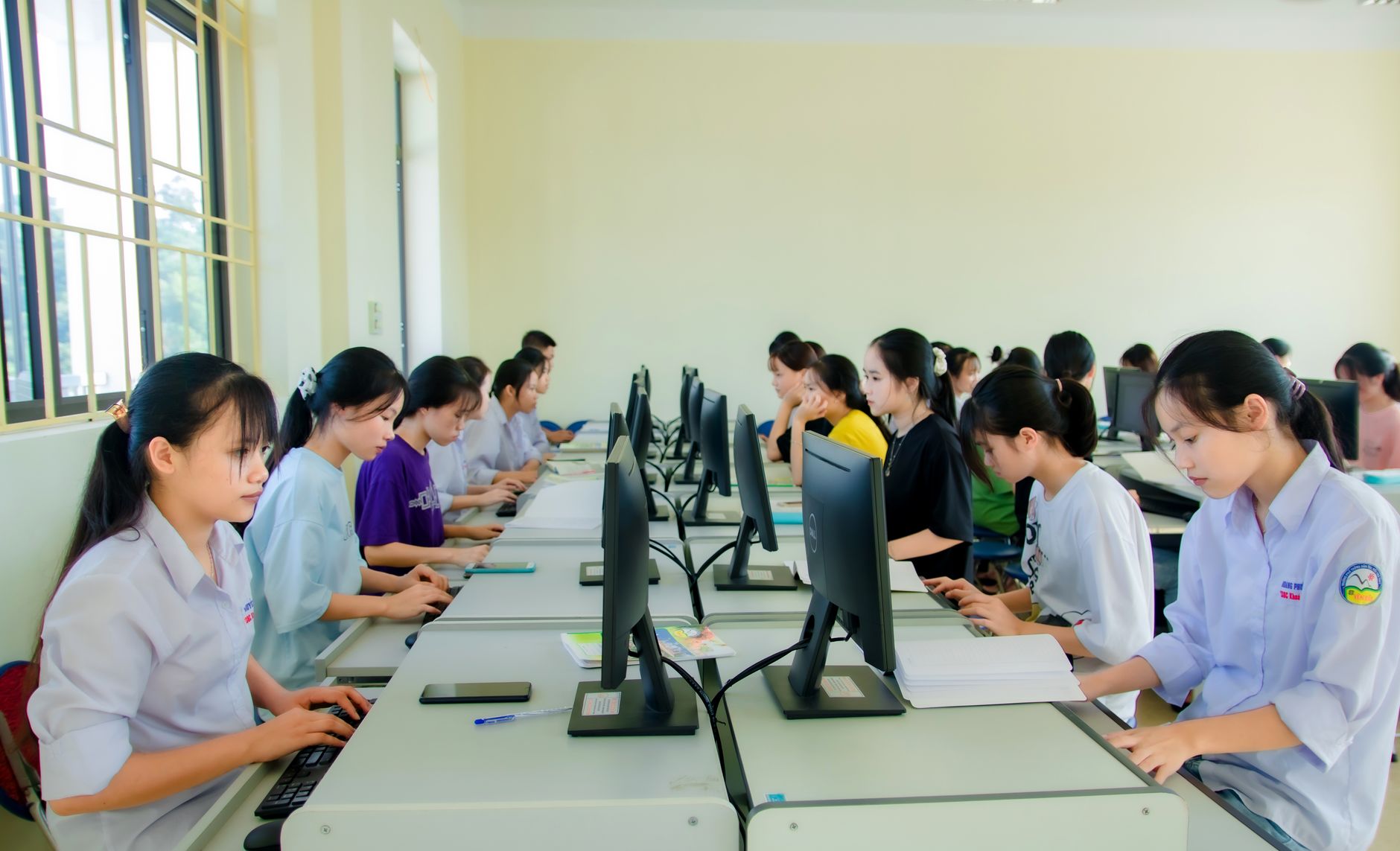 Comprendre le cloud computing avant de choisir une formation AWS ou Azure — salle de formation cloud computing