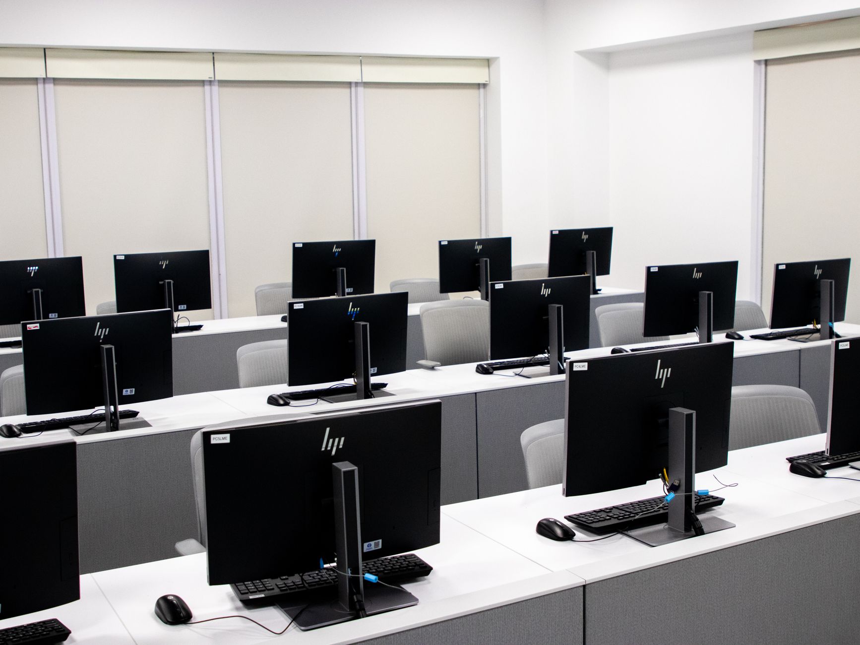 Formation sur le cloud AWS, — salle de formation cloud computing