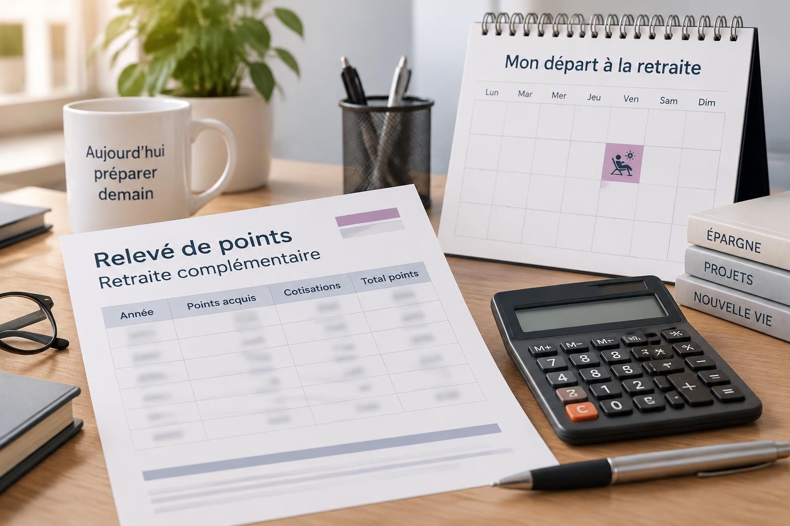 découvrez comment le nouveau calcul agirc-arrco peut modifier le montant de votre retraite complémentaire et ce qu’il faut savoir pour comprendre vos droits.